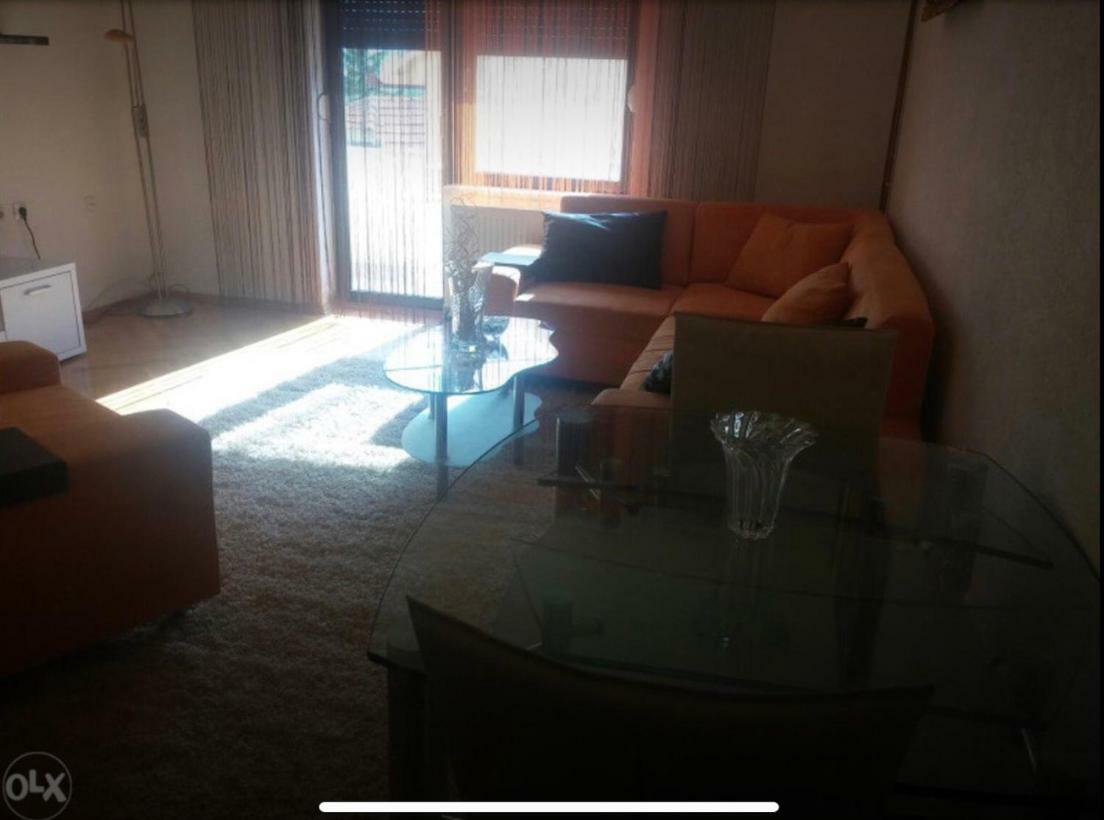 Apartman As Livno Buitenkant foto