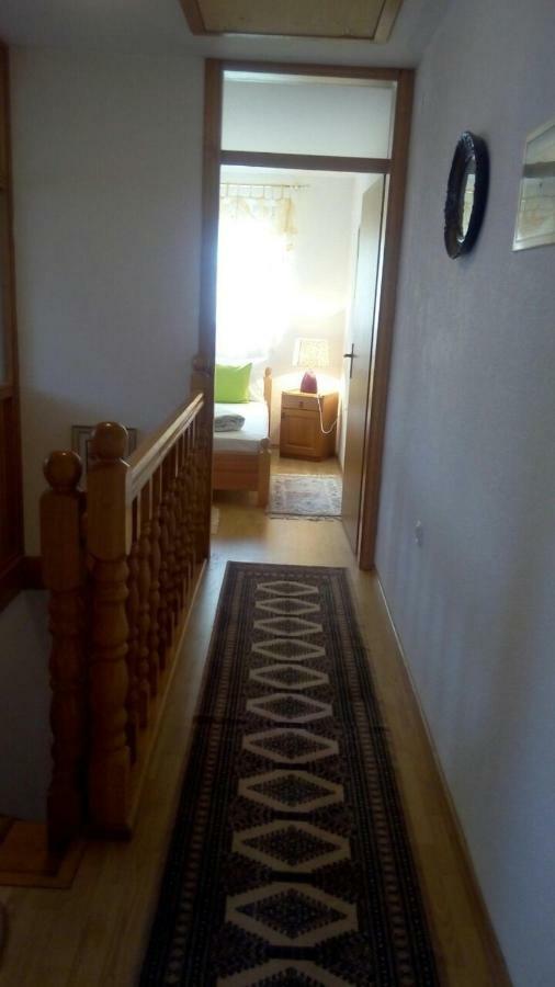 Apartman As Livno Buitenkant foto